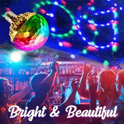 LightFusion™ - RGB Party Lights (50% OFF)