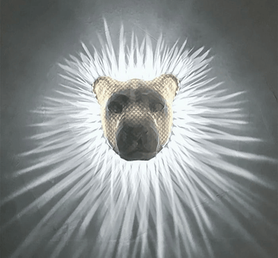 WildGlow™ - 3D Animal LED Wall Light (50% DISCOUNT)