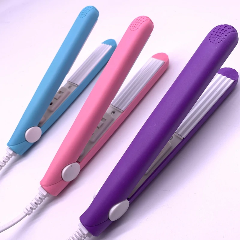 MiniStyler™ | Mini Curling Iron (50% DISCOUNT)