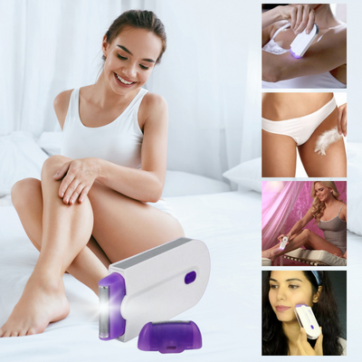 SoftSkin™ | The best solution for smooth skin (50% DISCOUNT)