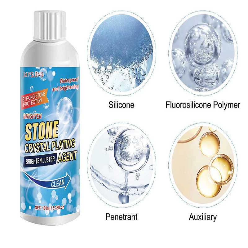 BrightStone™ - Stain Remover for Stone (50% OFF)