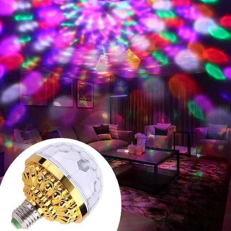 LightFusion™ - RGB Party Lights (50% OFF)