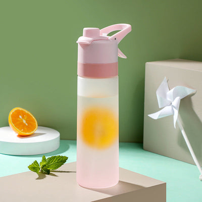 Bottlesfresh™ Refreshing Water Bottle (50% DISCOUNT)