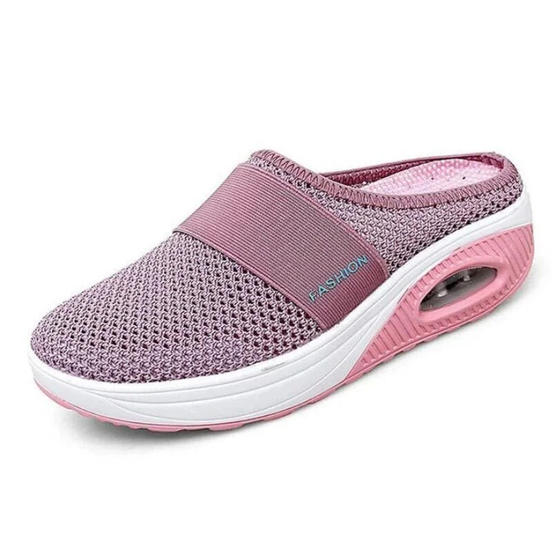 Beryl™ - Air-Cushioned Slip-On Sneakers (50% OFF)