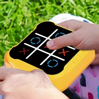 SmartyPlay™ - Interactive & Fun Travel Companion