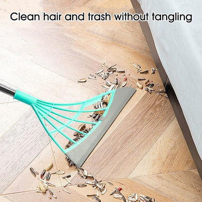 Easycleaner™ - All-purpose Cleaning Broom (Buy 1 Get 1 Free)