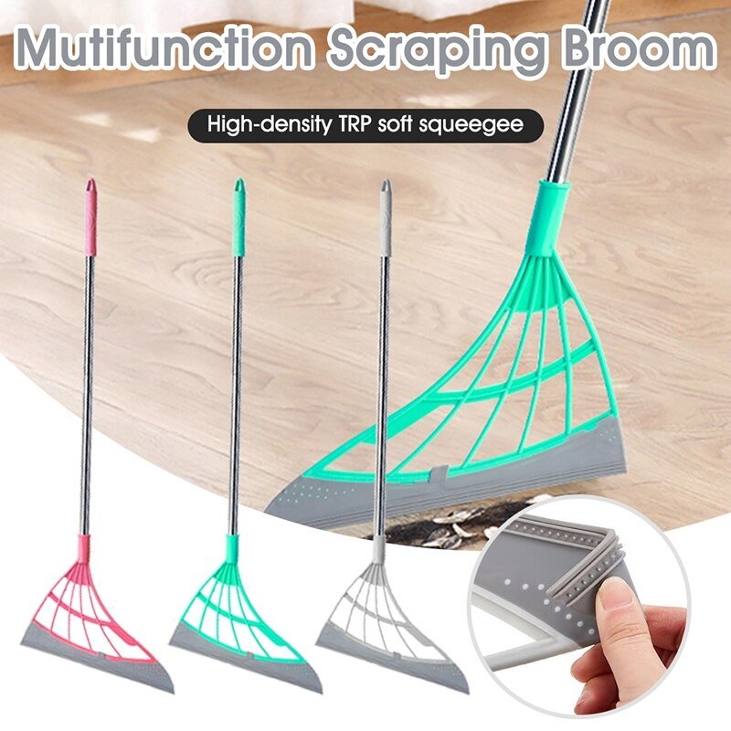 Easycleaner™ - All-purpose Cleaning Broom (Buy 1 Get 1 Free)