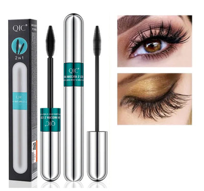 Ilyana™ - Long-lasting Curl Mascara (50% OFF)