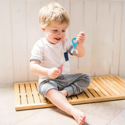 SmileCurve™ - U Brush for Children's Teeth (50% Off)