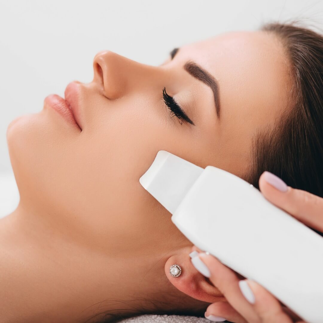 50% Discount | BeautySkin™ Ultrasonic Facial Cleansing Device