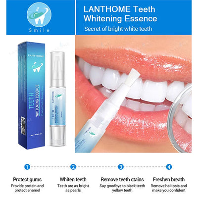 TeethWhip™ - Tooth Whitening Essence (50% OFF)