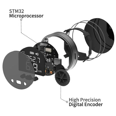 Techrule™ Smart Distance Measure (50% OFF)