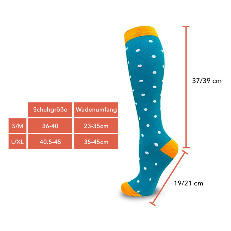 ComfySocks™ Compression Socks for Women