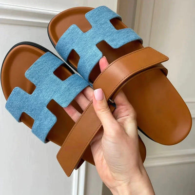 Hens™ - Fashionable Orthopedic Sandals (50% OFF)