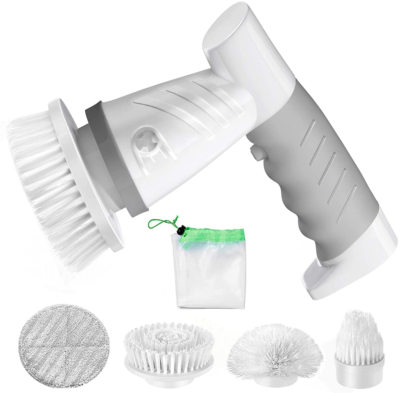 CleanPro™ – Electric Scrubber (50% Off)