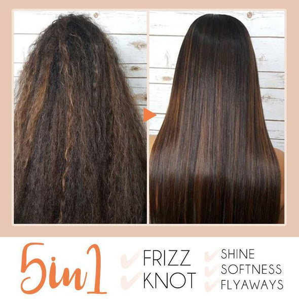 1+1 FREE | ShinyHair™ Hair Mask