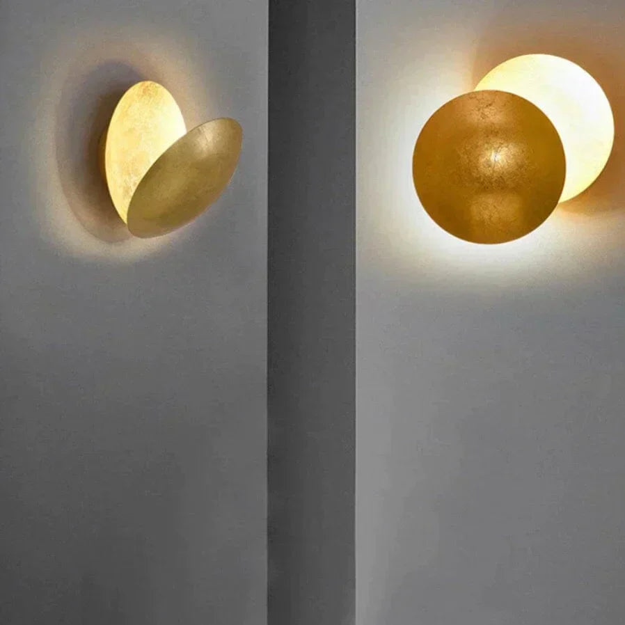 Replicaglow™ - Modern LED Wall Light (50% OFF)