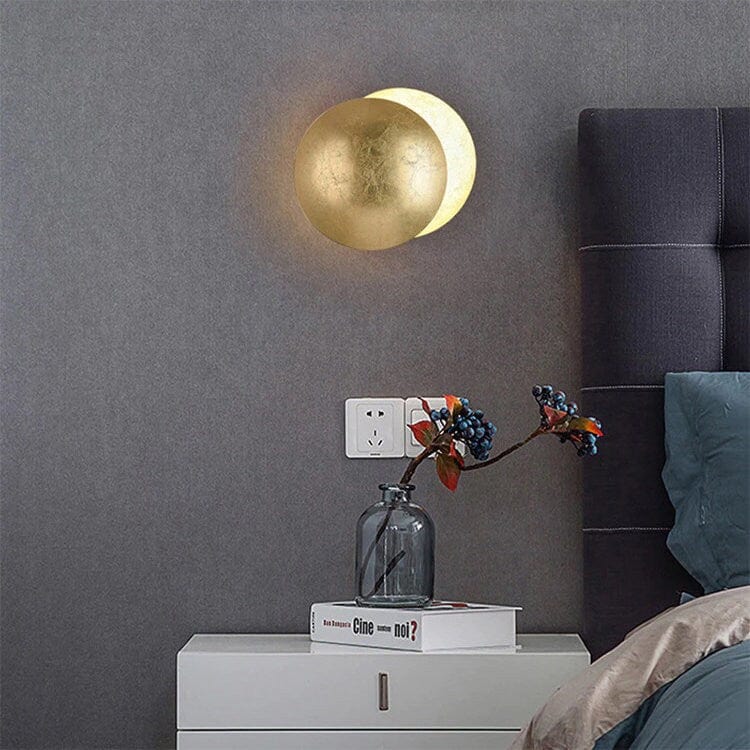 Replicaglow™ - Modern LED Wall Light (50% OFF)