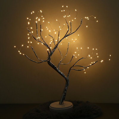 Bonsai™ Soothing Light Spirit Tree (50% DISCOUNT)