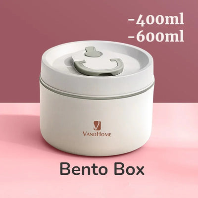 BentoBox™ - Multi-layer Bento Lunchbox (50% DISCOUNT)