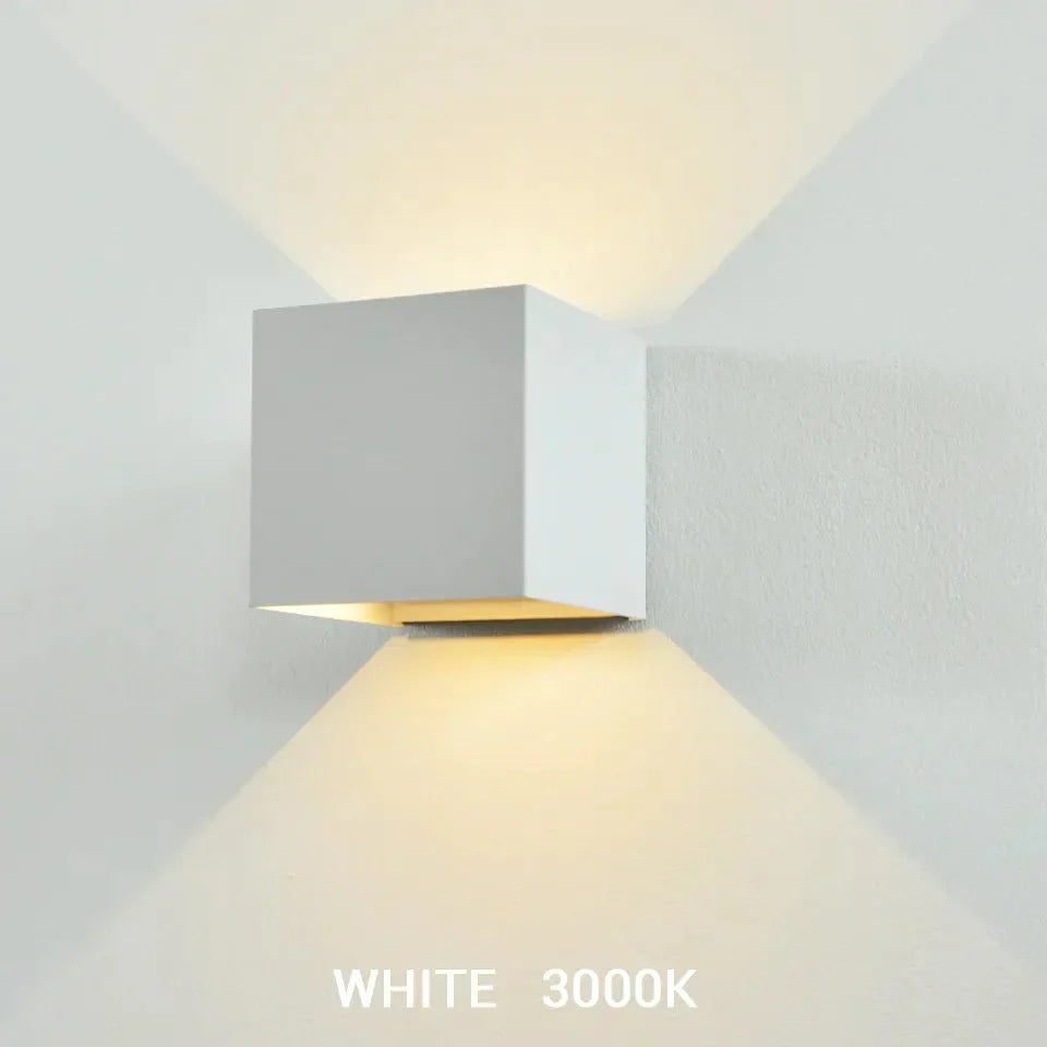 MotionGlow™ - Smart Motion Sensor Wall Light (50% DISCOUNT)