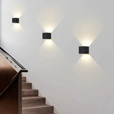 MotionGlow™ - Smart Motion Sensor Wall Light (50% DISCOUNT)