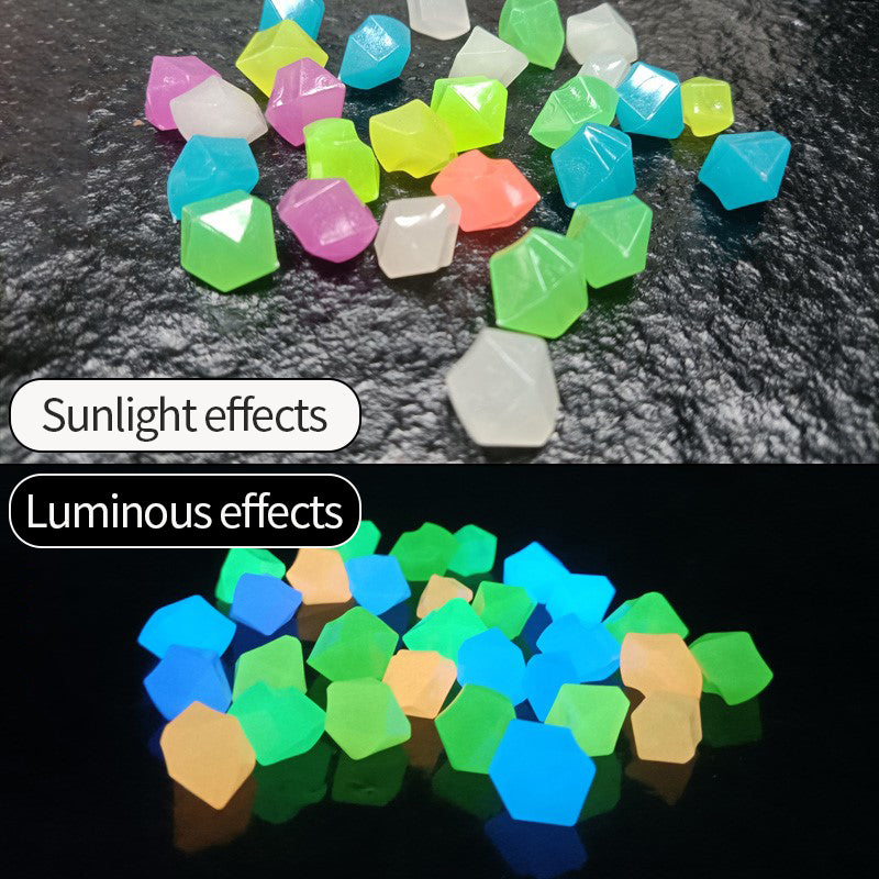 GlowLite™ - Garden Glow Stones (Buy 1 Get 1 Free)