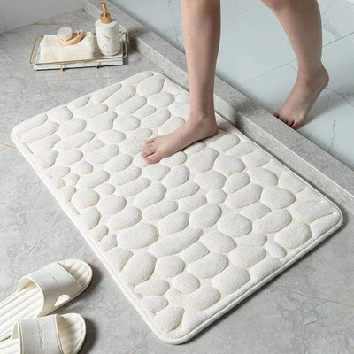 SoakMaster® - The extremely absorbent bath mat 50% DISCOUNT