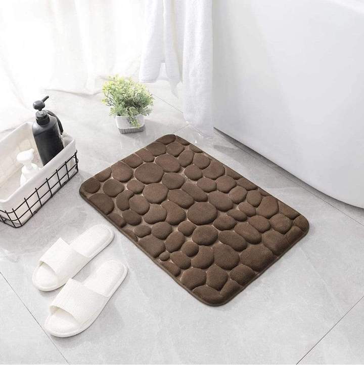 SoakMaster® - The extremely absorbent bath mat 50% DISCOUNT