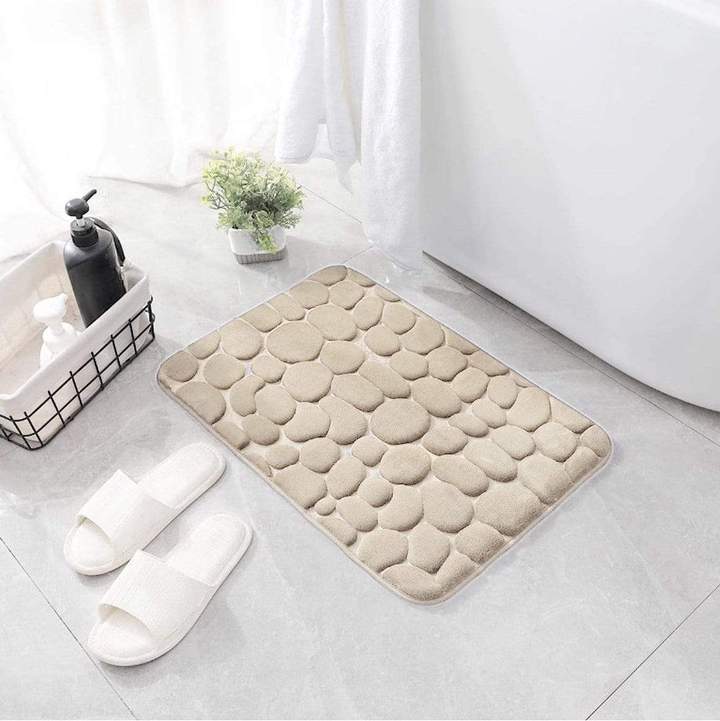 SoakMaster® - The extremely absorbent bath mat 50% DISCOUNT