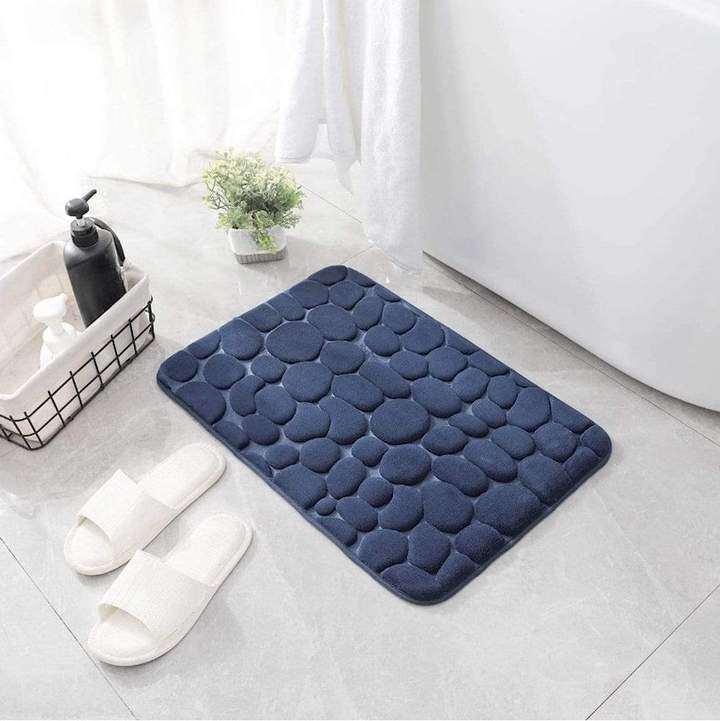 SoakMaster® - The extremely absorbent bath mat 50% DISCOUNT