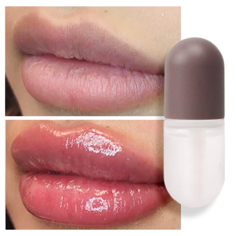 LipPlump™ - Fuller & Healthier Lips (Buy 1 Get 1 FREE)