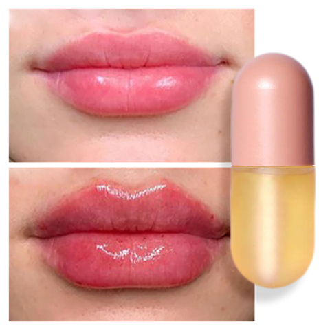 LipPlump™ - Fuller & Healthier Lips (Buy 1 Get 1 FREE)