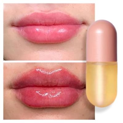 LipPlump™ - Fuller & Healthier Lips (Buy 1 Get 1 FREE)