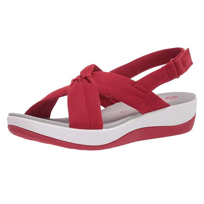 Elke™ - Casual Comfort Women's Sandals (50% OFF)