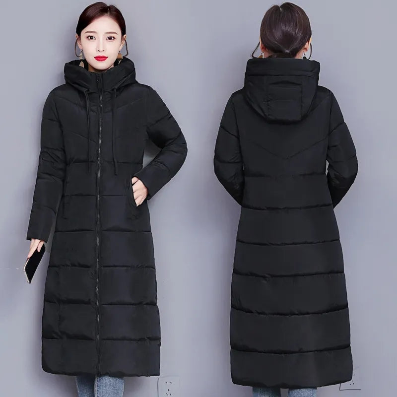 Sofia™ - Stylish Long Coat (50% Off)