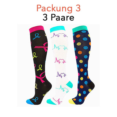 ComfySocks™ Compression Socks for Women