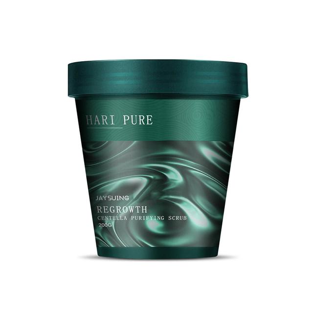 HairPure™ ReGrowth Centella Purifying Scrub 1+1 FREE