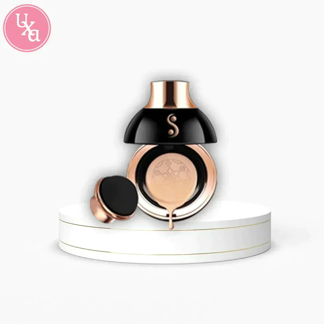 Sanelya® | Ultra Coverage CC Cream | All Skin Tones |