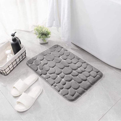 SoakMaster® - The extremely absorbent bath mat 50% DISCOUNT