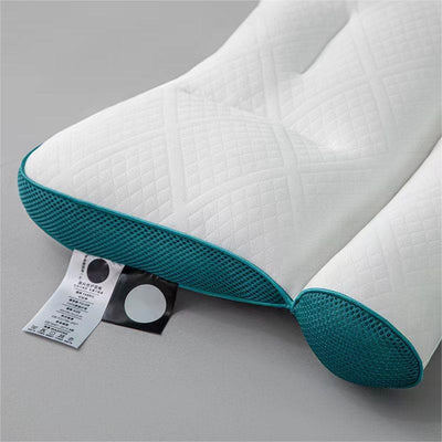 ComforPillow™ - Orthopedic Neck Support Pillow (50% OFF)