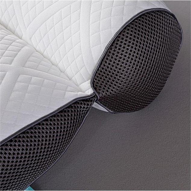 ComforPillow™ - Orthopedic Neck Support Pillow (50% OFF)