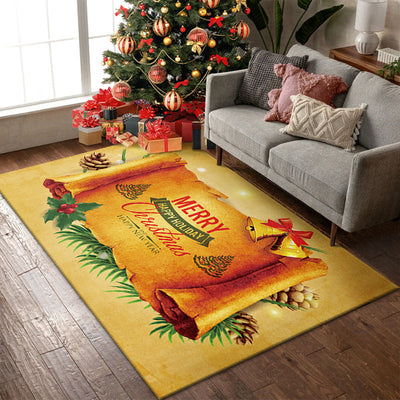 XmasSpecial™ - Festive Carpet for Living Room and Hallway (50% DISCOUNT)