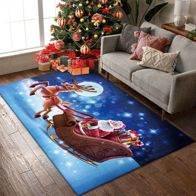 XmasSpecial™ - Festive Carpet for Living Room and Hallway (50% DISCOUNT)