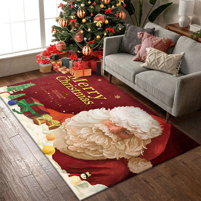 XmasSpecial™ - Festive Carpet for Living Room and Hallway (50% DISCOUNT)