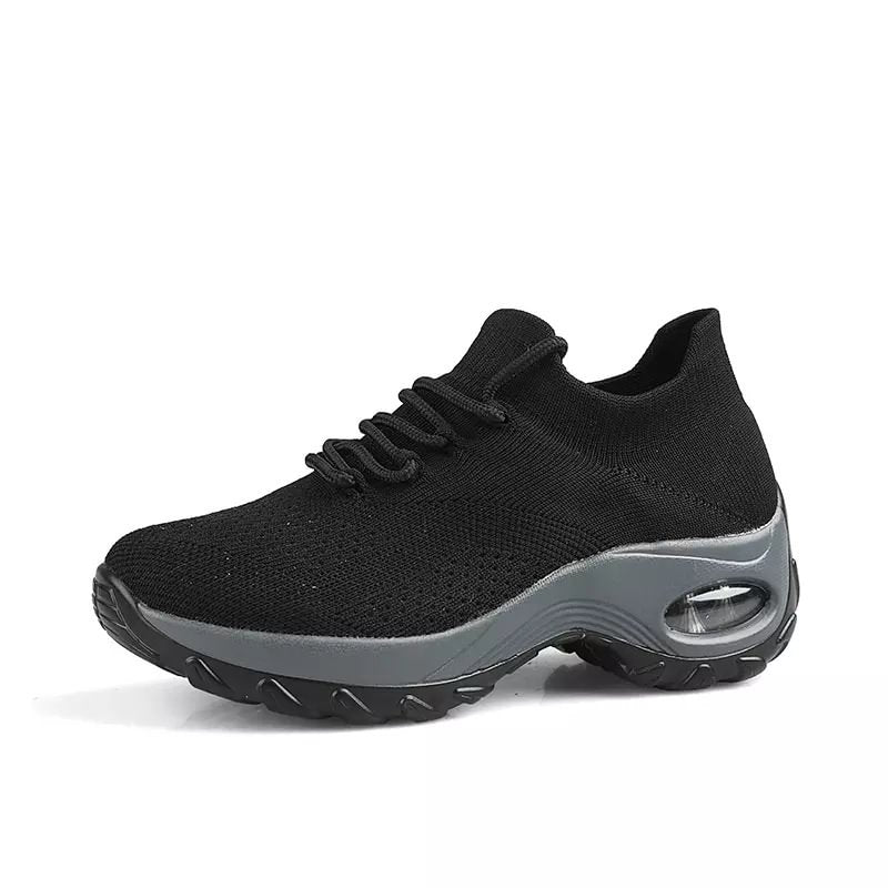 FlexiStride™ - Lightweight Casual Sneakers