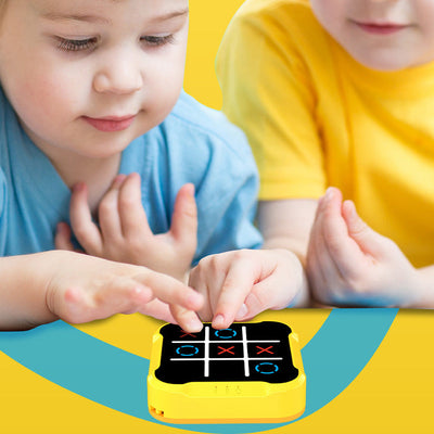 SmartyPlay™ - Interactive & Fun Travel Companion