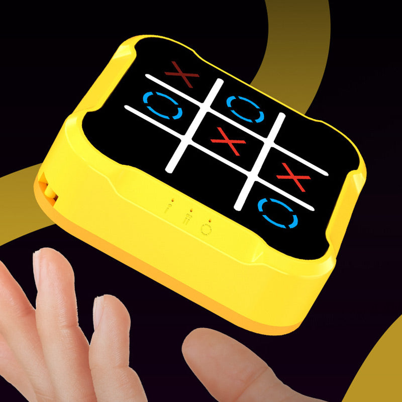 SmartyPlay™ - Interactive & Fun Travel Companion