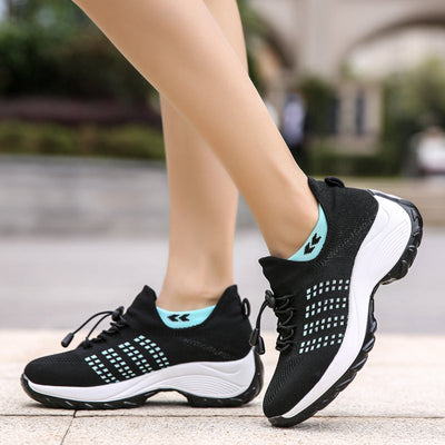 Brooke™ - Orthopedic Leisure Shoes for Women (50% DISCOUNT)