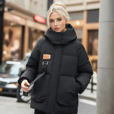 Viatrix™ I The Ultimate Winter Jacket for Cozy Comfort and Style (50% OFF)